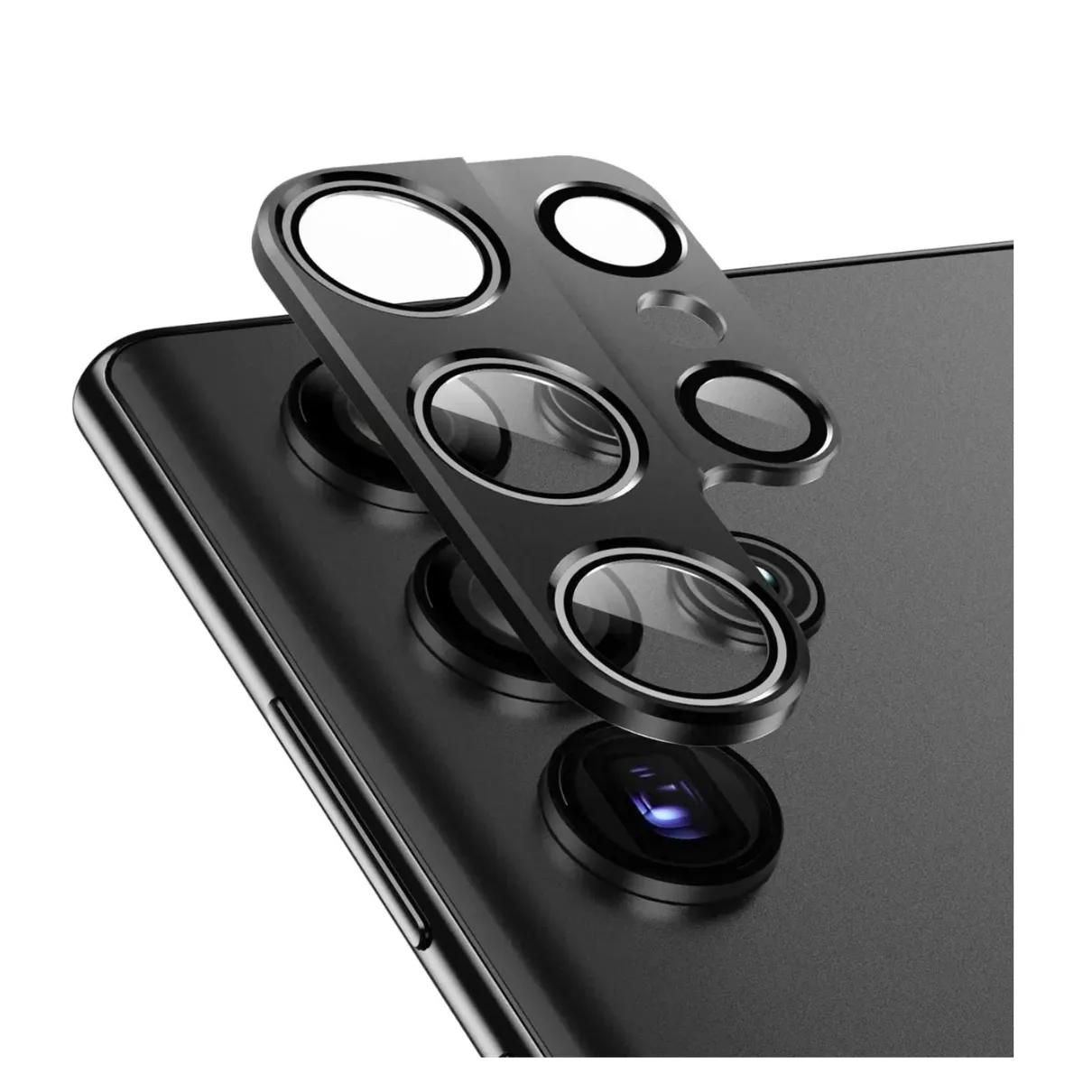 OEM - Samsung Galaxy S23 Ultra Protector Cámara Antirayones