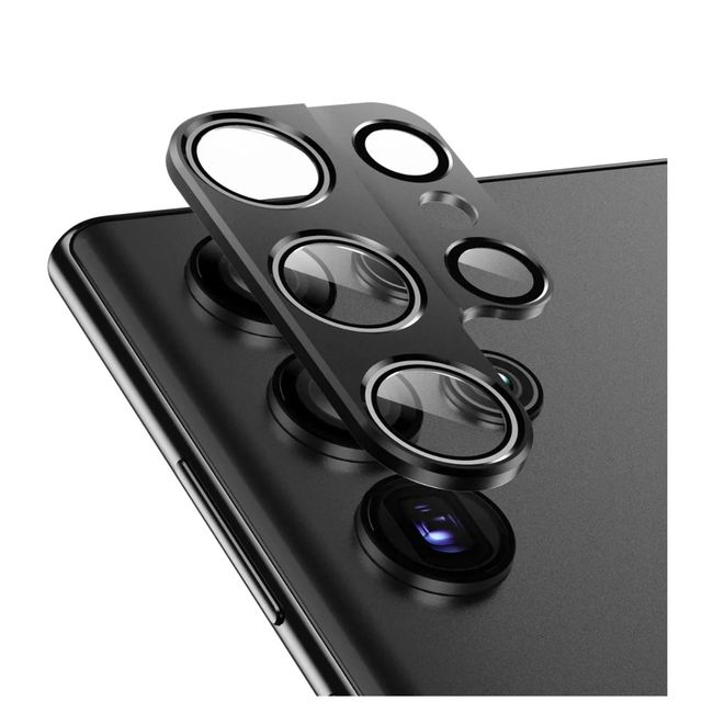 OEM - Samsung Galaxy S23 Ultra Protector Cámara Antirayones