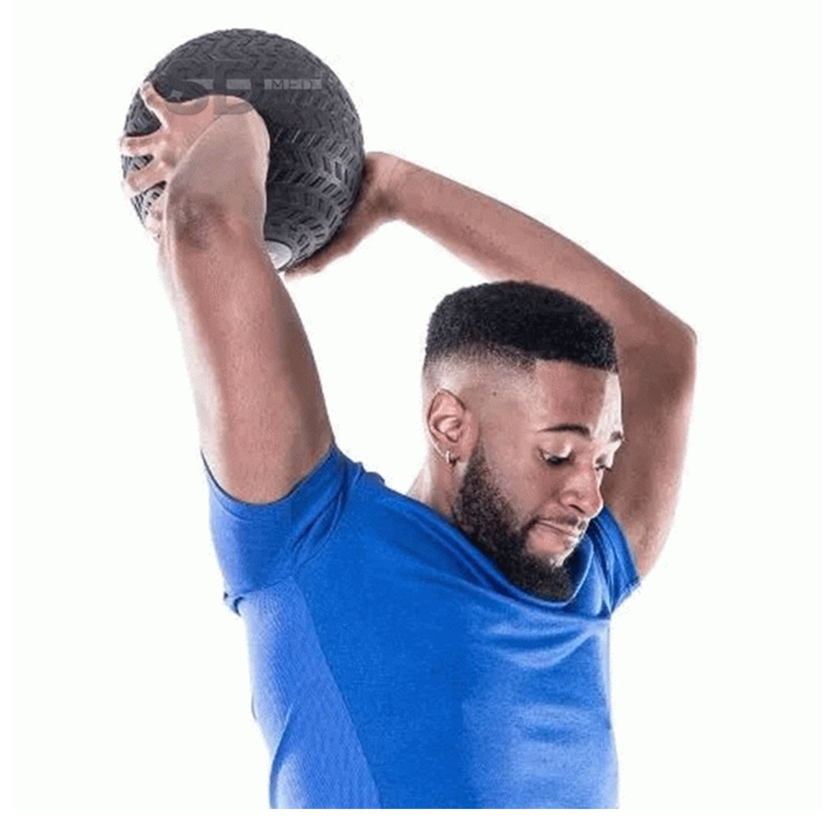 SDFIT - Slam Ball Tire 4 KG sb