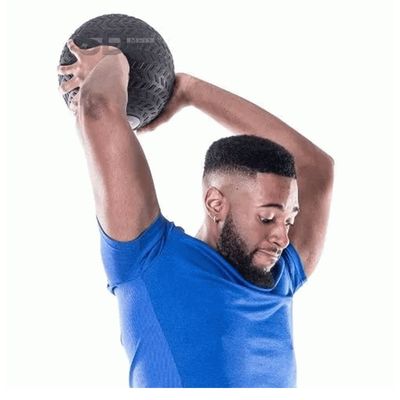 Imagen 2 del producto Slam Ball Tire 4 KG sb