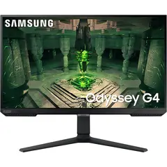 SAMSUNG - Monitor 27 Odyssey G4 IPS 240Hz