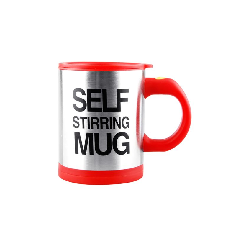 REMEX - Vaso Taza Cafe Mugs Agitador Batidor REMEX