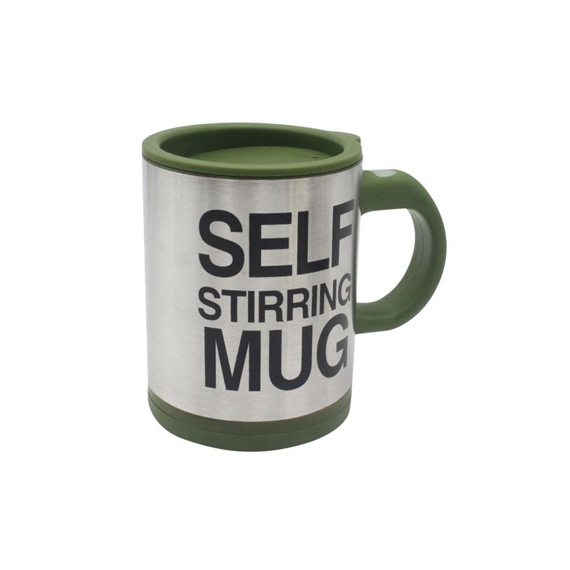 REMEX - Vaso Taza Cafe Mugs Agitador Batidor REMEX