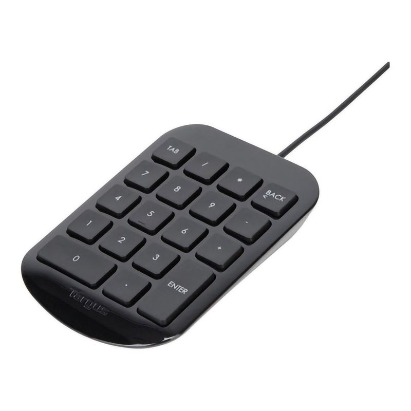 TARGUS - Teclado Keypad Inalambico Targus