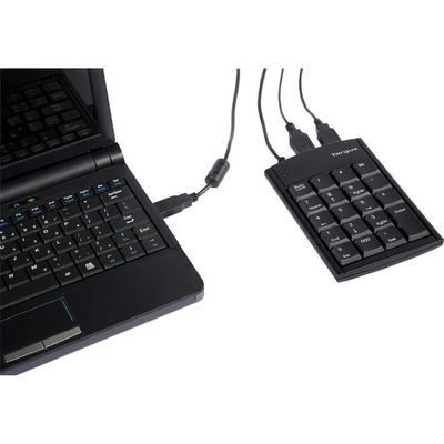 Imagen 2 del producto Teclado Keypad Con Cable Usb