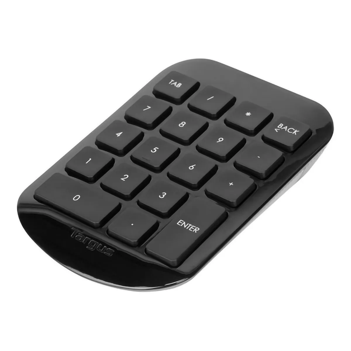 TARGUS - Teclado Numerico Inalambrico Para Windows Targus