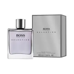 HUGO BOSS - Selection EDT 100 ML
