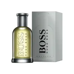 HUGO BOSS - Boss Bottled 100ML EDT Hombre