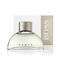 HUGO BOSS - Boss Women Media Luna EDP Mujer 90 Ml