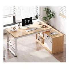 GENERICO - Escritorio Duved Light Wood