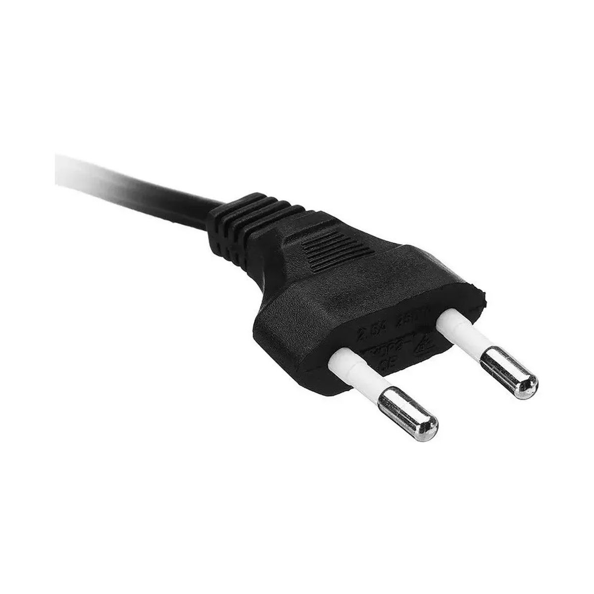 GENERICO - Cargador Inteligente De Batería 12v  De Auto