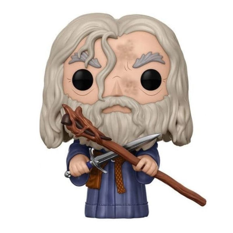 FUNKO - Funko Pop El Señor De Los Anillos Gandalf 443