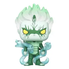 FUNKO - Pop Naruto Boruto Mitsuki Sage Mode 699 Glow