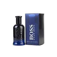 HUGO BOSS - Boss Bottled Night 100ML EDT Hombre