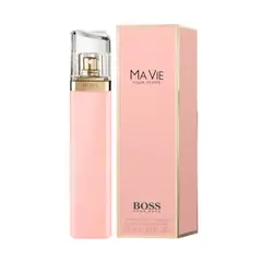 HUGO BOSS - Ma Vie Pour Mujer EDP 75 ml