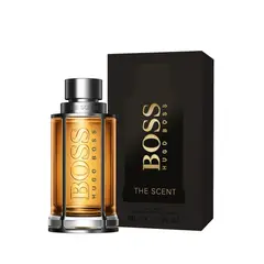 HUGO BOSS - Boss The Scent EDT 100 Ml Hombre