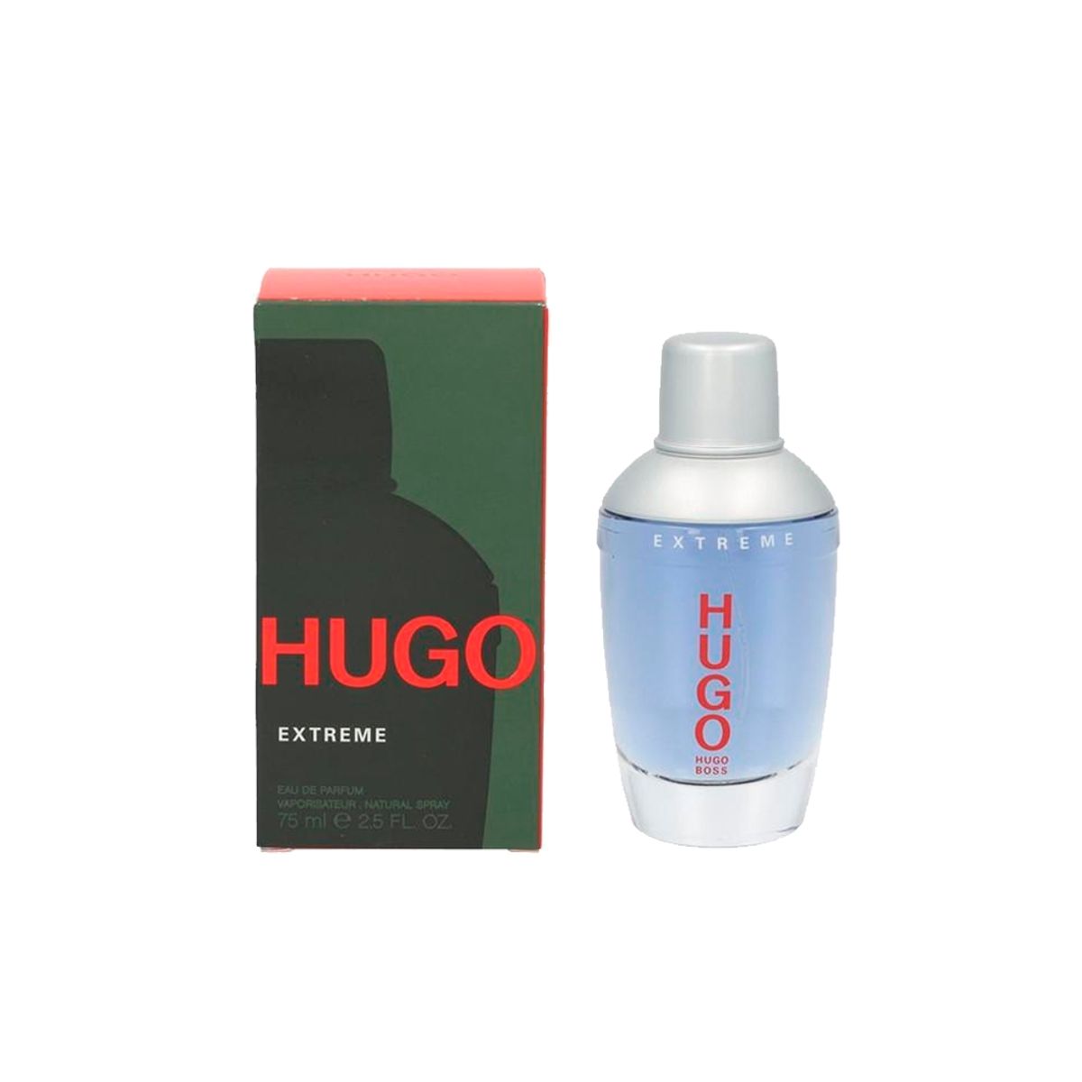 HUGO BOSS - Hugo Boss Hugo Extreme EDP 75 ml COS595