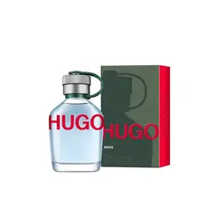 HUGO BOSS - Hugo Man Cantimplora EDT 75 ml