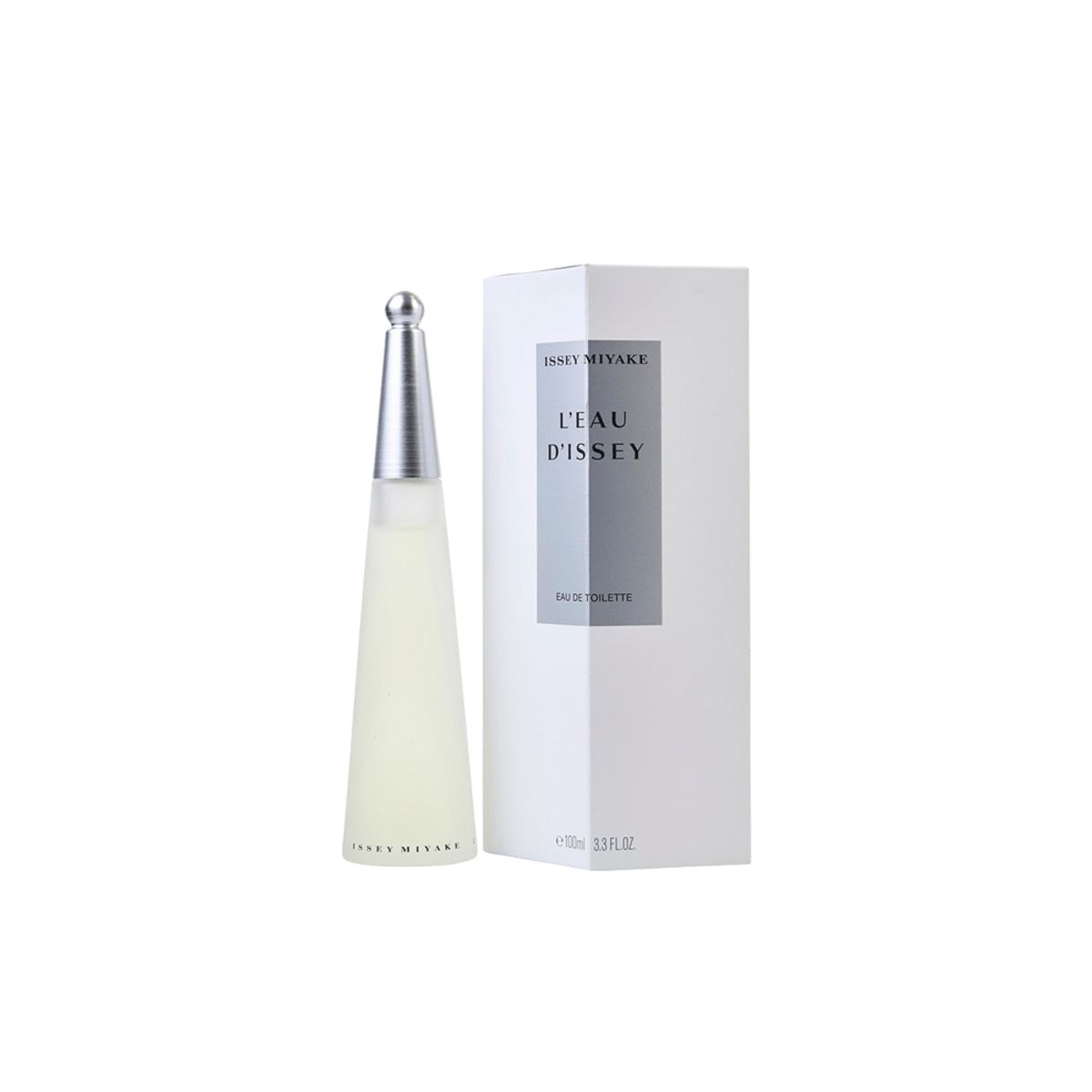 ISSEY MIYAKE - L´Eau D´Issey 100ML EDT Mujer Issey Miyake
