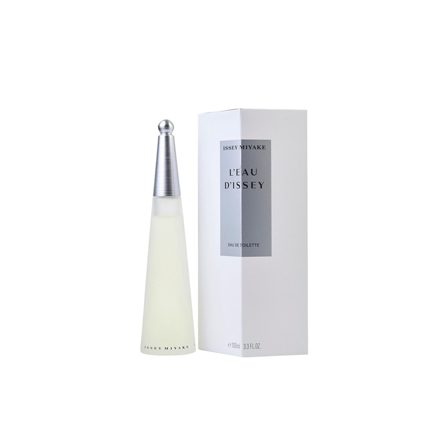 ISSEY MIYAKE L'Eau d'Issey 香水 100ミリ ISSEY MIYAKE L´Eau D´Issey 100ML EDT Mujer Issey Miyake