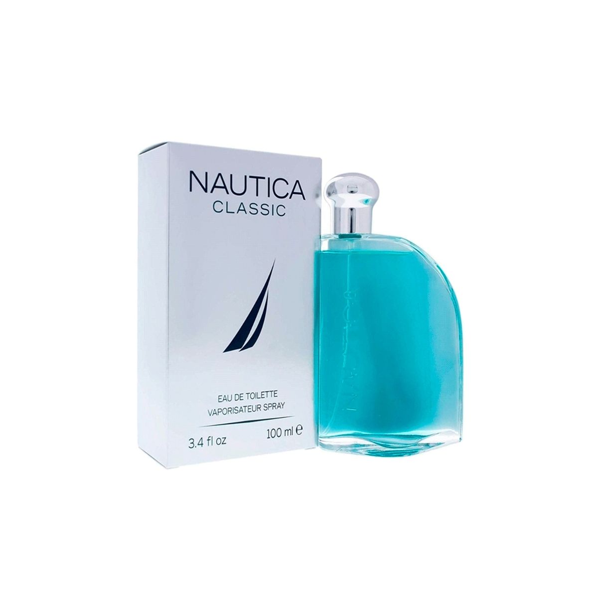 NAUTICA - Nautica Classic 100ML EDT Hombre Nautica