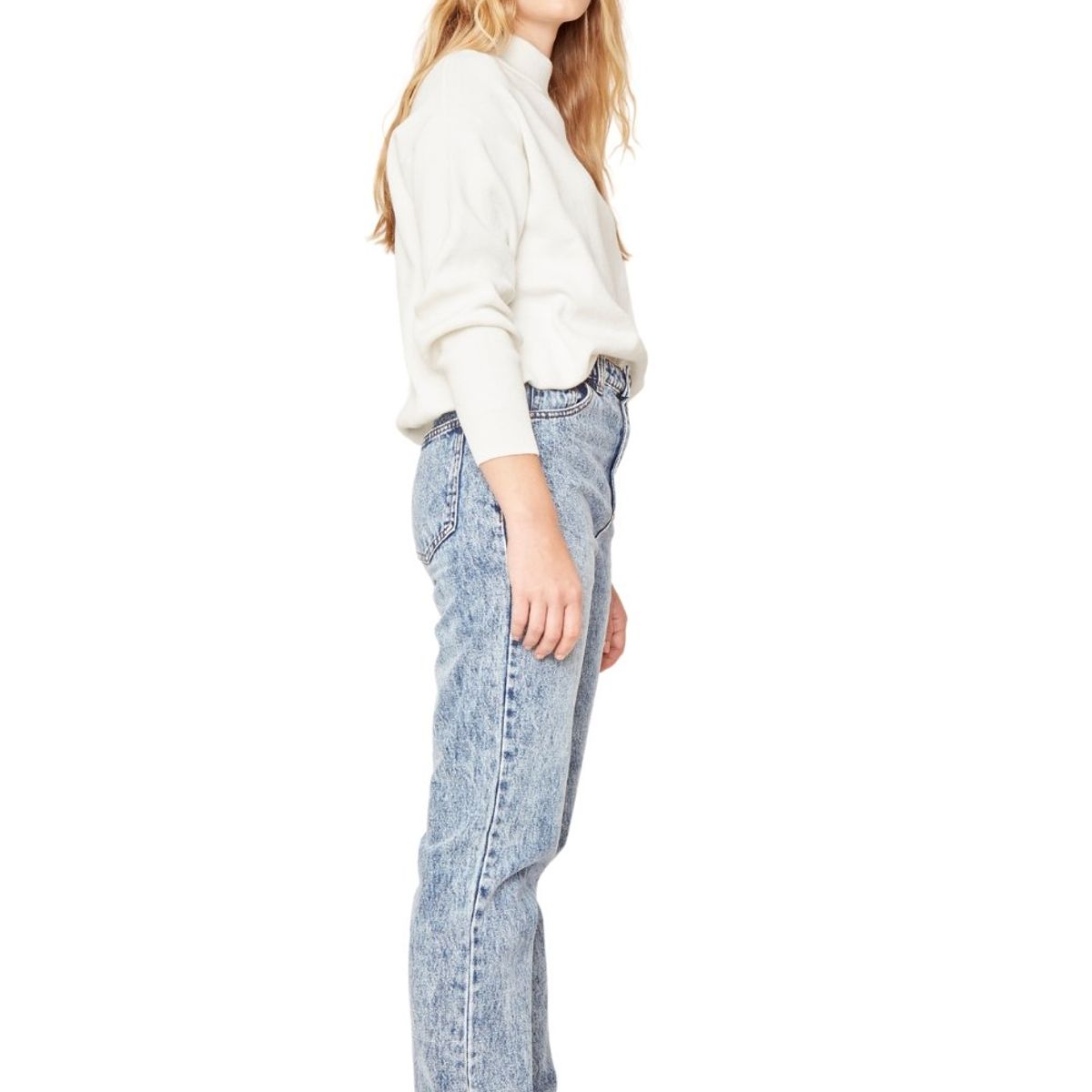 JACINTA TIENDA - Jeans Taylor azul Jacinta Tienda