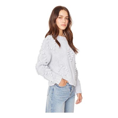 Imagen 2 del producto Chaleco Lola gris