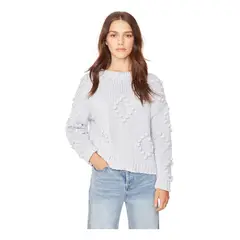 JACINTA TIENDA - Chaleco Lola gris