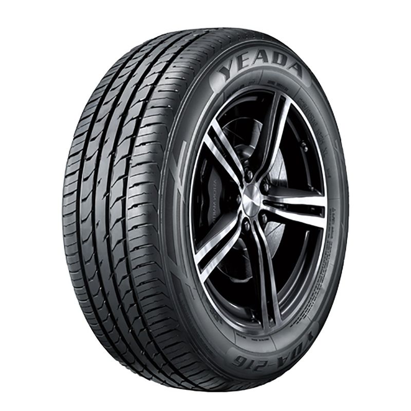 YEADA - Neumatico YEADA 195/50 R15 82V YDA216