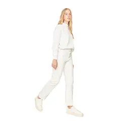JACINTA TIENDA - Jeans Taylor blanco