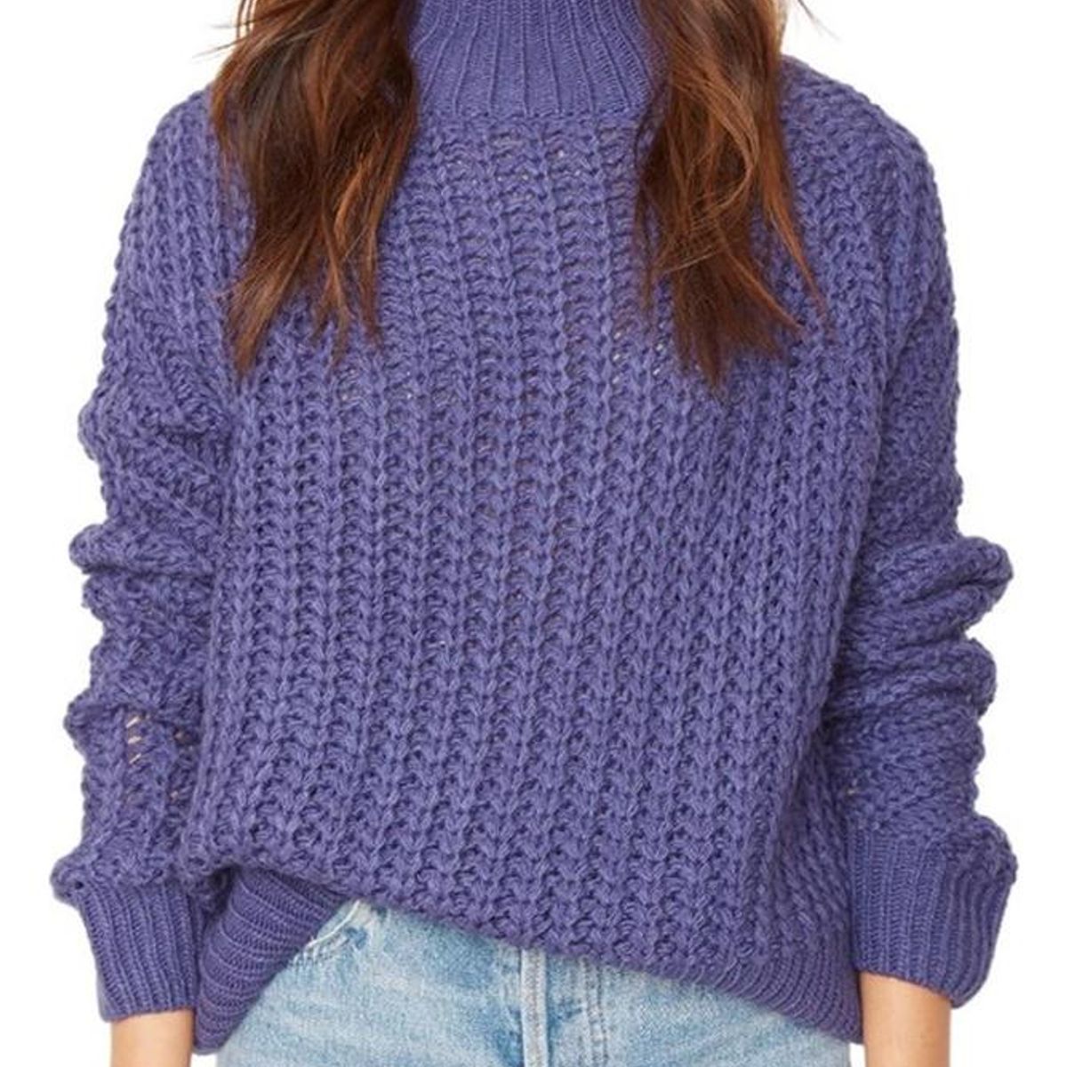 JACINTA TIENDA - Chaleco Nina azul Jacinta Tienda