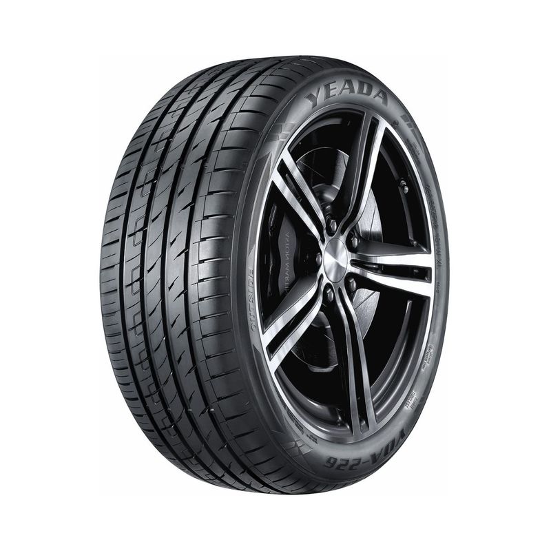 YEADA - Neumatico YEADA 235/40 R18 95W YDA226