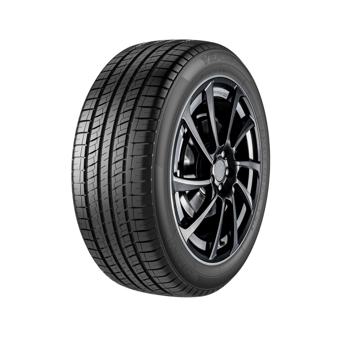 YEADA - Neumatico YEADA 235/60 R16 100V YDA266