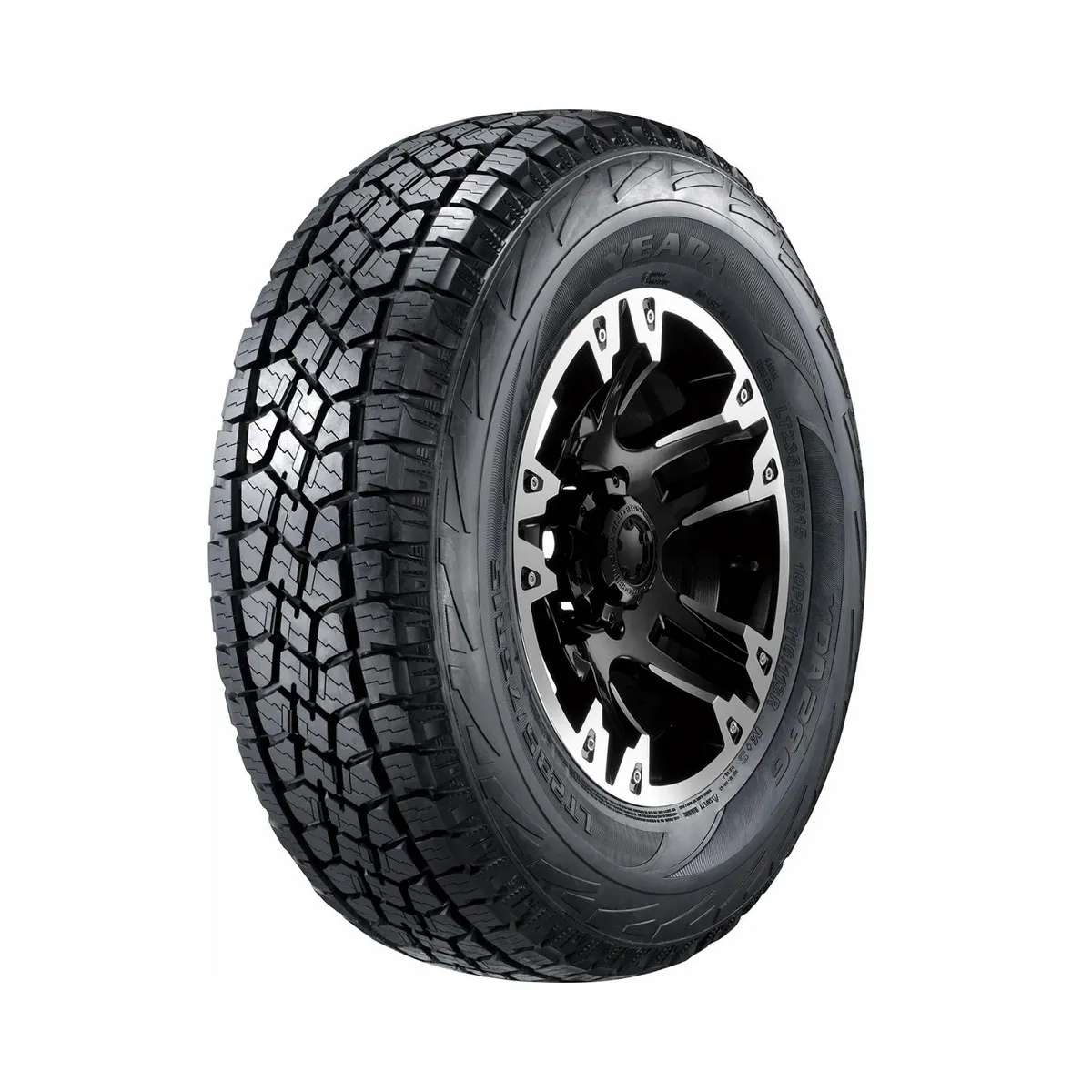 YEADA - Neumatico YEADA 255/70 R16 111T YDA286