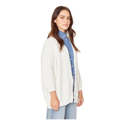 Imagen 2 del producto Chaleco Kaia blanco