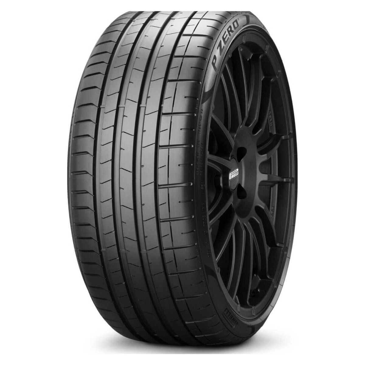 PIRELLI - Neumatico PIRELLI 225/45 R19 92W P ZERO RUNFLAT *