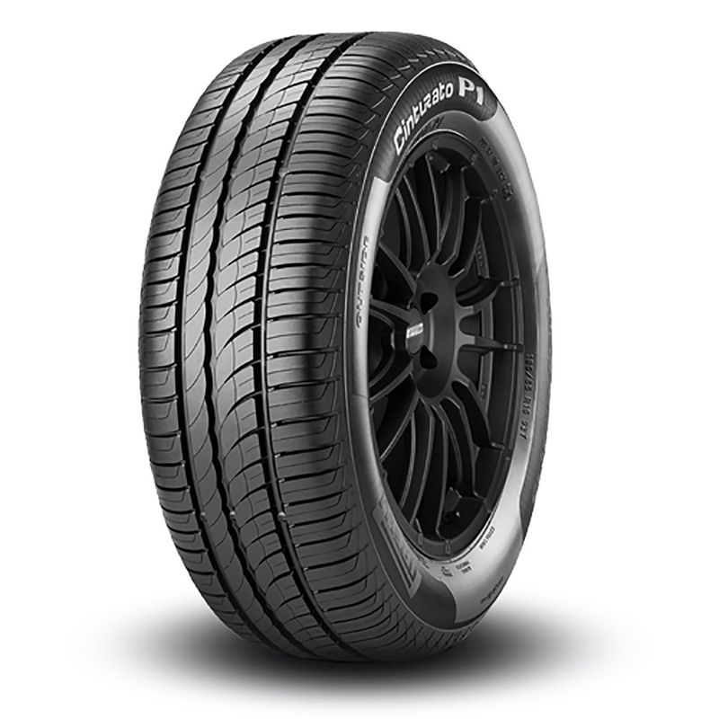 PIRELLI - Neumatico PIRELLI 205/40 R17 84W XL CINTURATO P1+