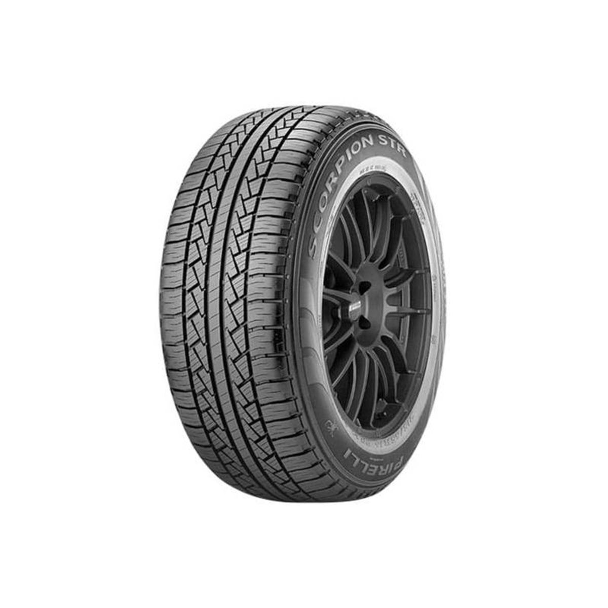 PIRELLI - Neumatico PIRELLI 275/55 R20 111H SCORPION STR