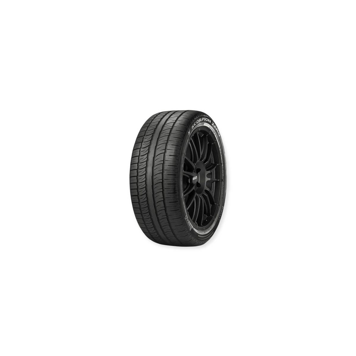 PIRELLI - Neumatico PIRELLI 255/50 R19 107Y XL SCORPION ZERO