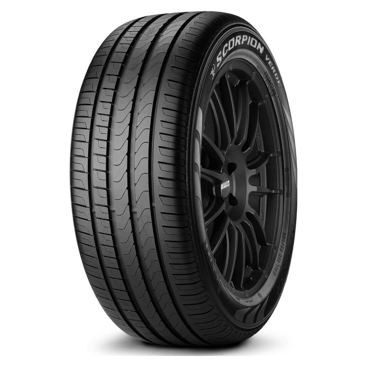PIRELLI - Neumatico PIRELLI 215/55 R18 95H SCORPION