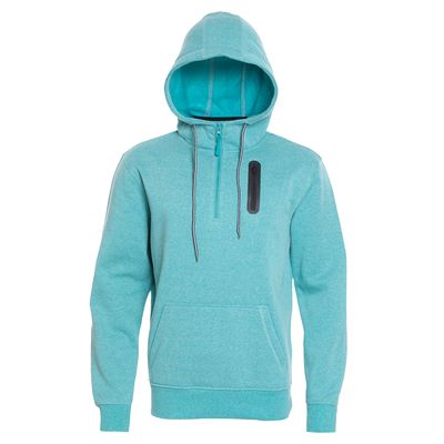 Imagen 2 del producto Polerón Medio Cierre