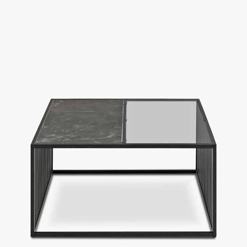 FORM DESIGN - Mesa de Centro Cuadrada Liverpool Form