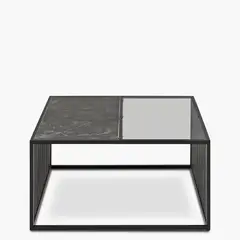 FORM DESIGN - Mesa de Centro Cuadrada Liverpool Form