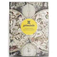 EDITORIAL CONTRAPUNTO - Zodiaco - Géminis. 60 lemas en diferentes tipografías
