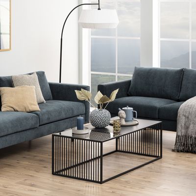 Imagen 2 del producto Mesa de Centro Rectangular Liverpool Form