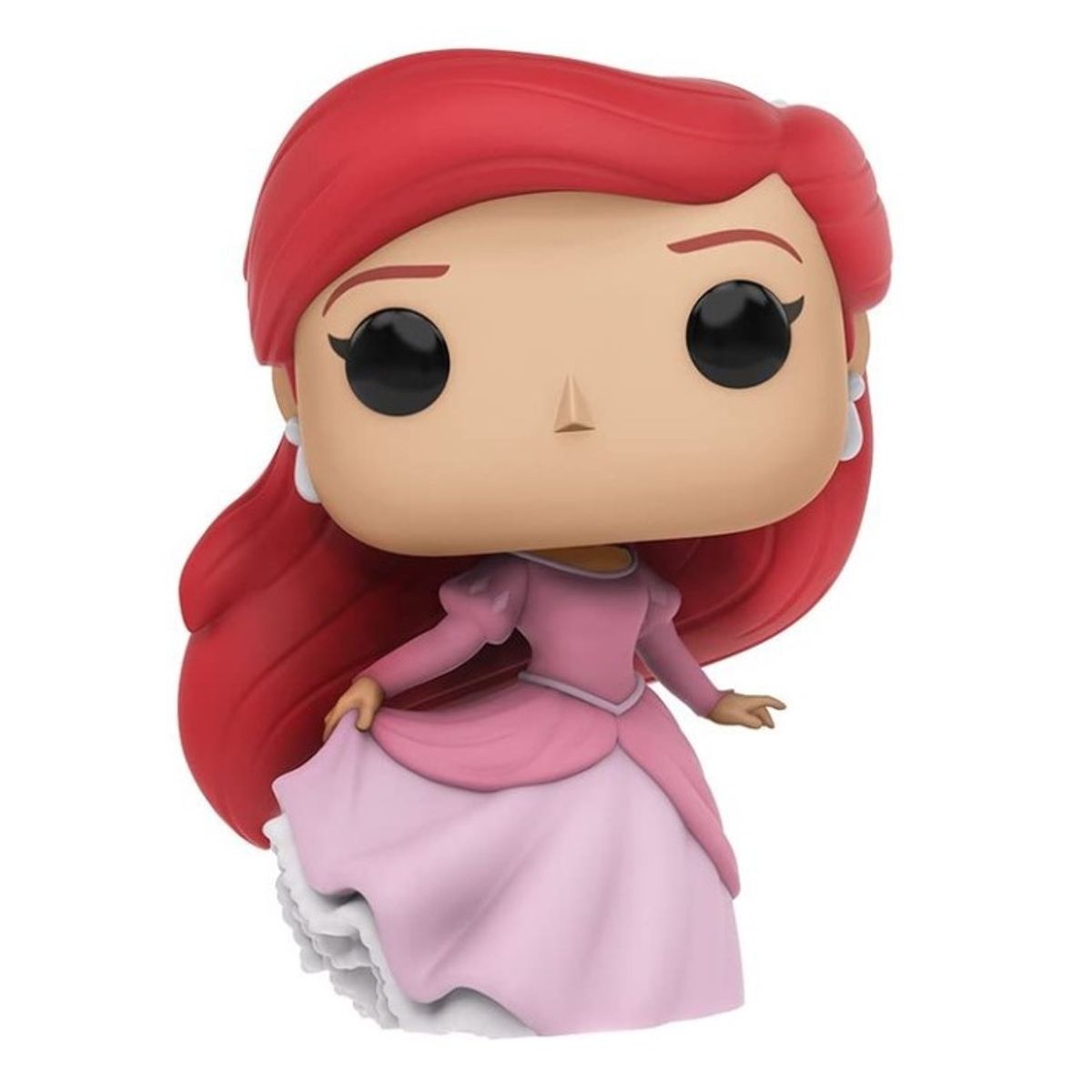 FUNKO - Funko Pop Disney La Sirenita Ariel 220