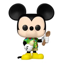 FUNKO - Pop Disney Mickey Mouse 1307