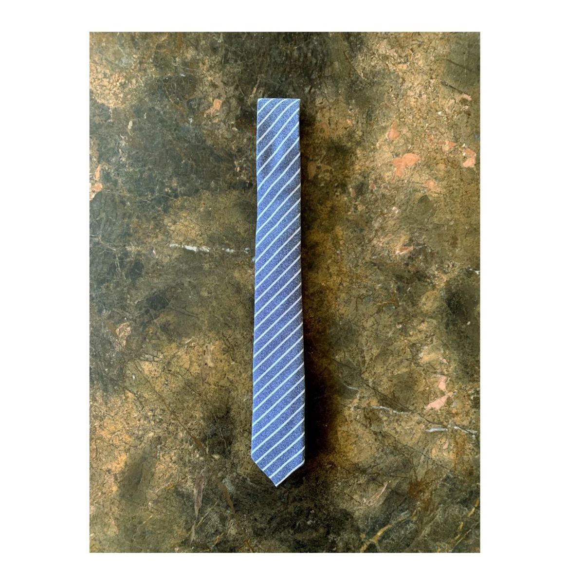 ELAB PROPIA - Corbata Guayo Brighton