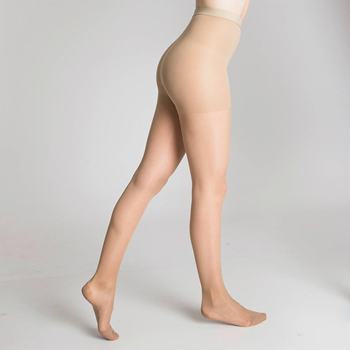 IBICI - Panty Segreta Ibici 70 con compresión 11/14 mm/hg