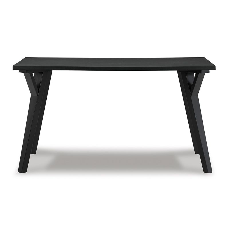 ASHLEY - Mesa comedor Otaska
